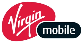 Logo Virgin Mobile