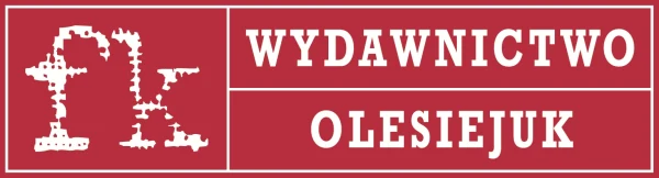 Logo Wydawnictwa Olesiejuk